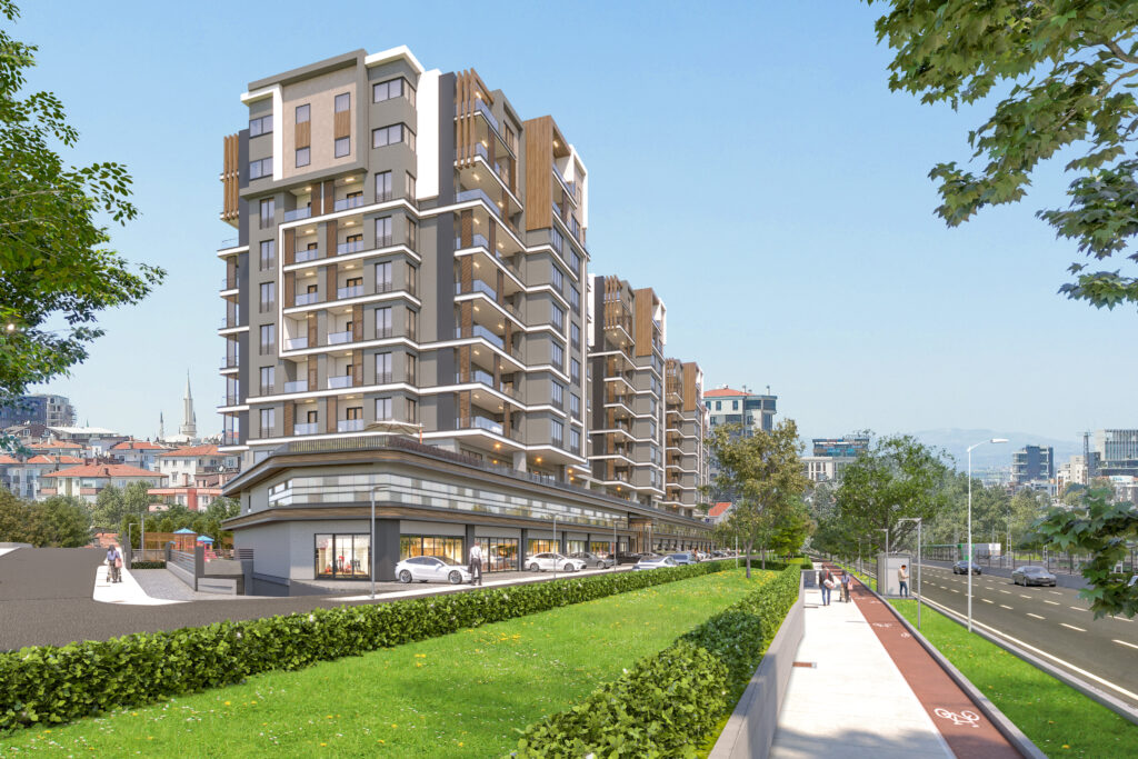 Bursa yaşam merkezi